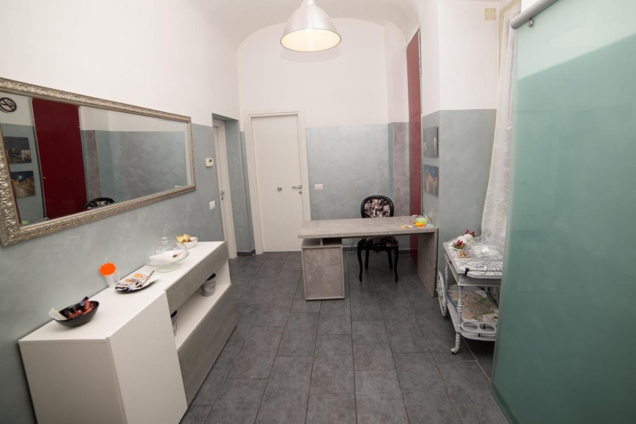 Cento Passi Dal Vaticano Roma Dış mekan fotoğraf